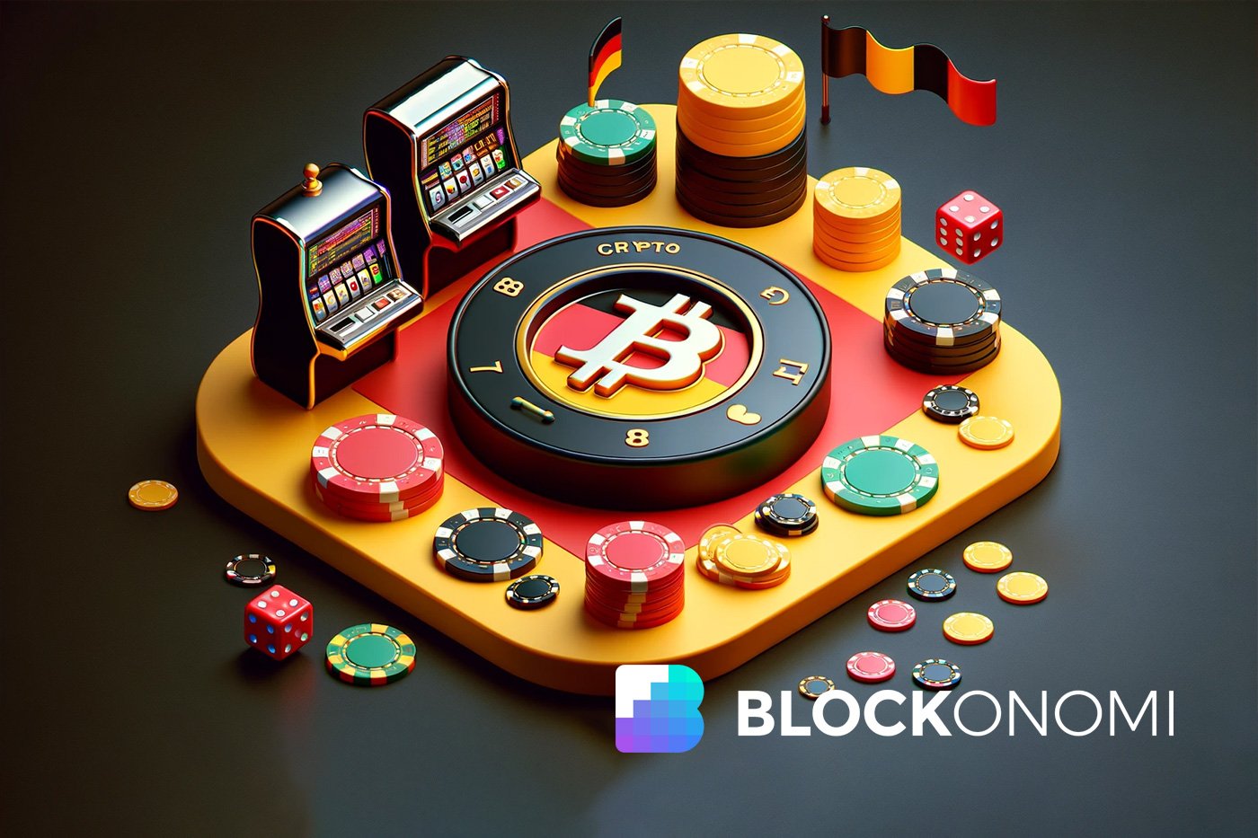 Parimatch Bitcoin Casino: Join Us and Play Right Away!