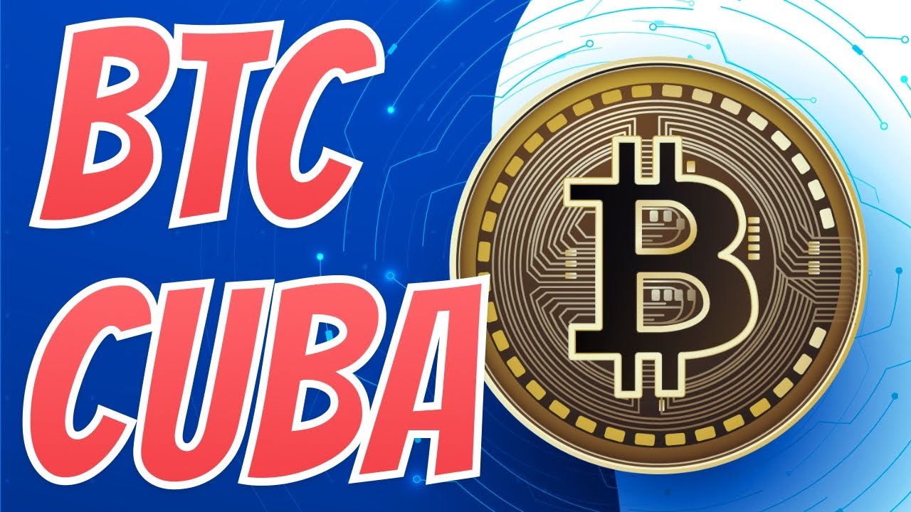 How to buy Bitcoin in Cuba - Buy or Sell Bitcoin Locally : Guide