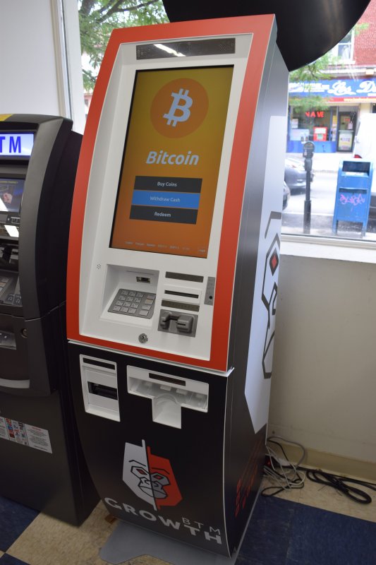 Bitcoin ATM Locations - Buy & Sell Crypto - America's Bitcoin ATM