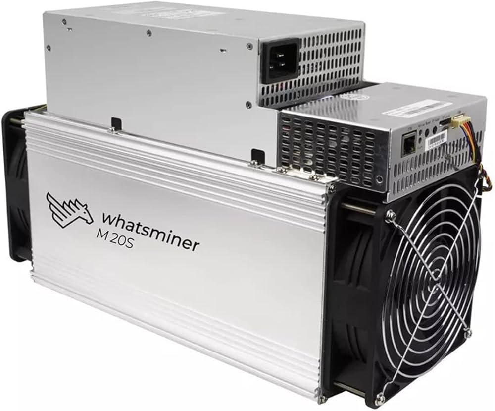 Full service cryptocurrency mining | 2BMiner