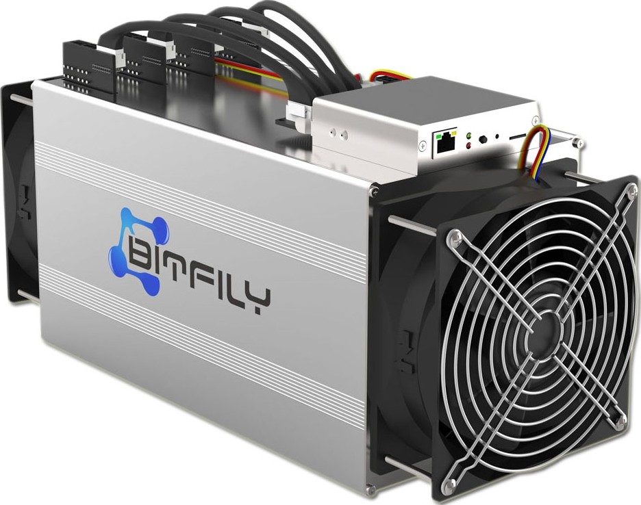 Bitmain 96kh/S Antminer B7, For Mining Bitcoin at Rs in New Delhi | ID: 