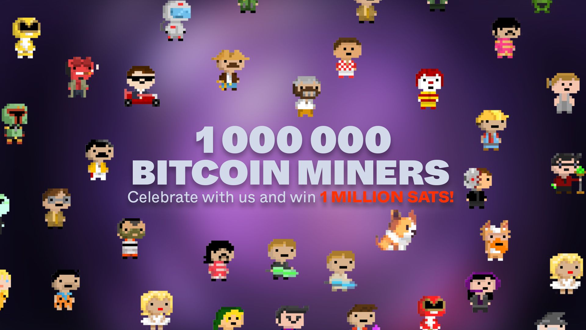 Mobile BTC Rewards Game ‘Bitcoin Miner’ Surpasses 1 Million Players