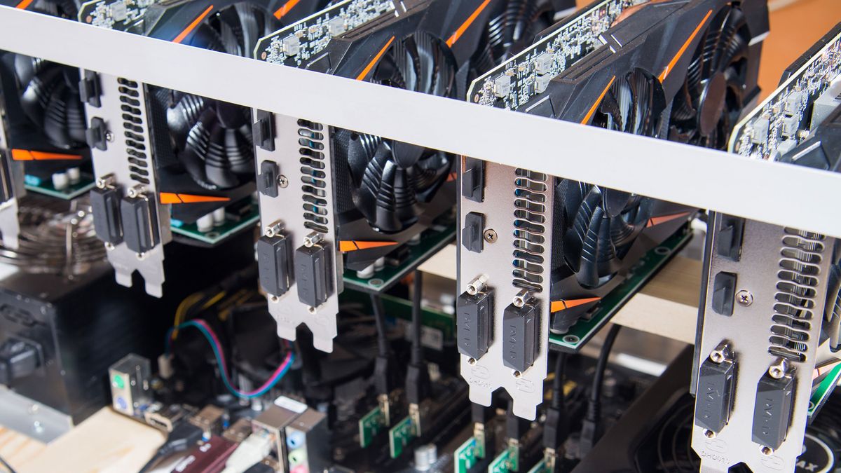 Crypto Mining Rigs & Bitcoin Mining Rigs Explained | Gemini