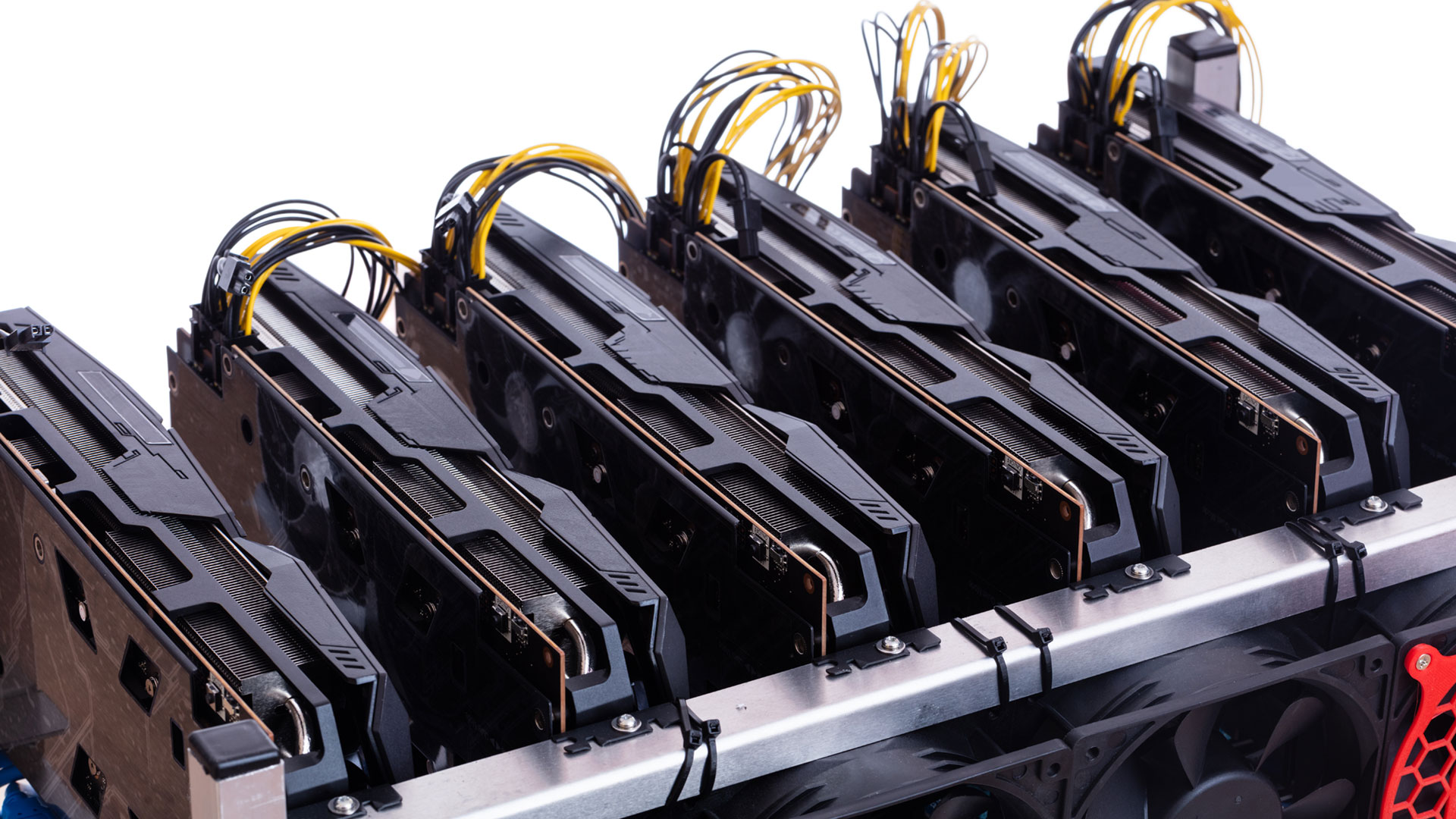 Best mining CPU: the best processors for mining cryptocurrency | TechRadar