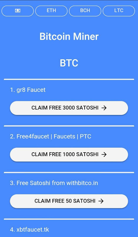 RaBit : Bitcoin Cloud Mining APK [UPDATED ] - Download Latest Official Version