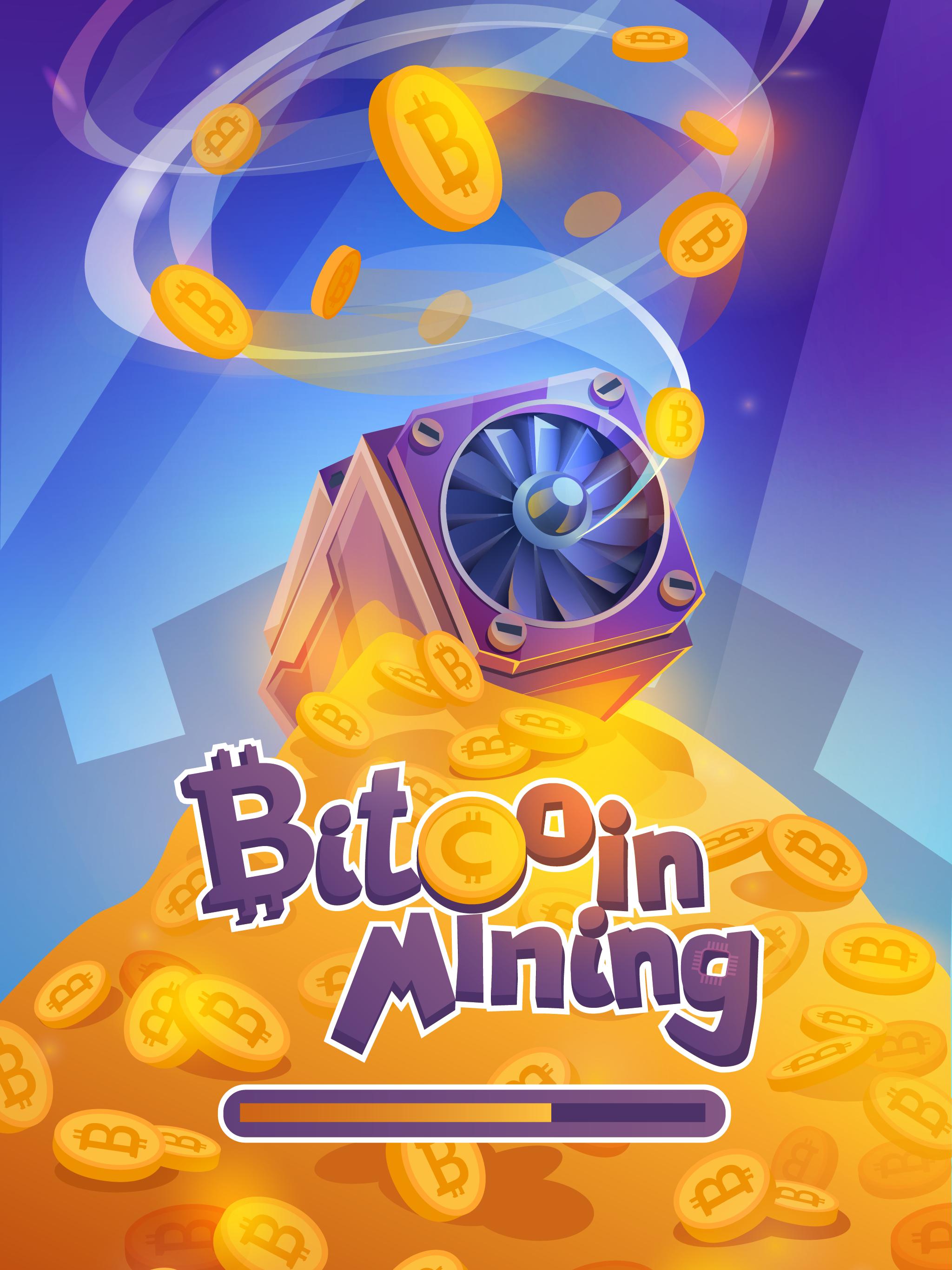 Bitcoin Mining Game APK Download - Free - 9Apps