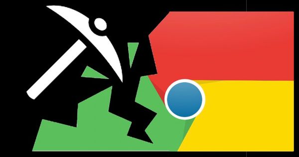 Google Bans Crypto Mining Extensions from It's Web Store | ostrov-dety.rus