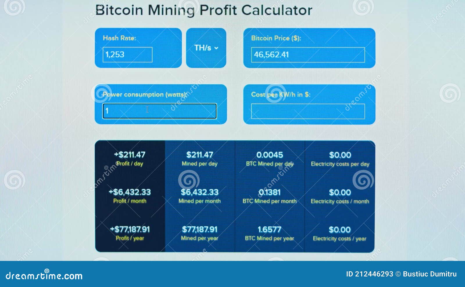 Braiins | Mining Insights