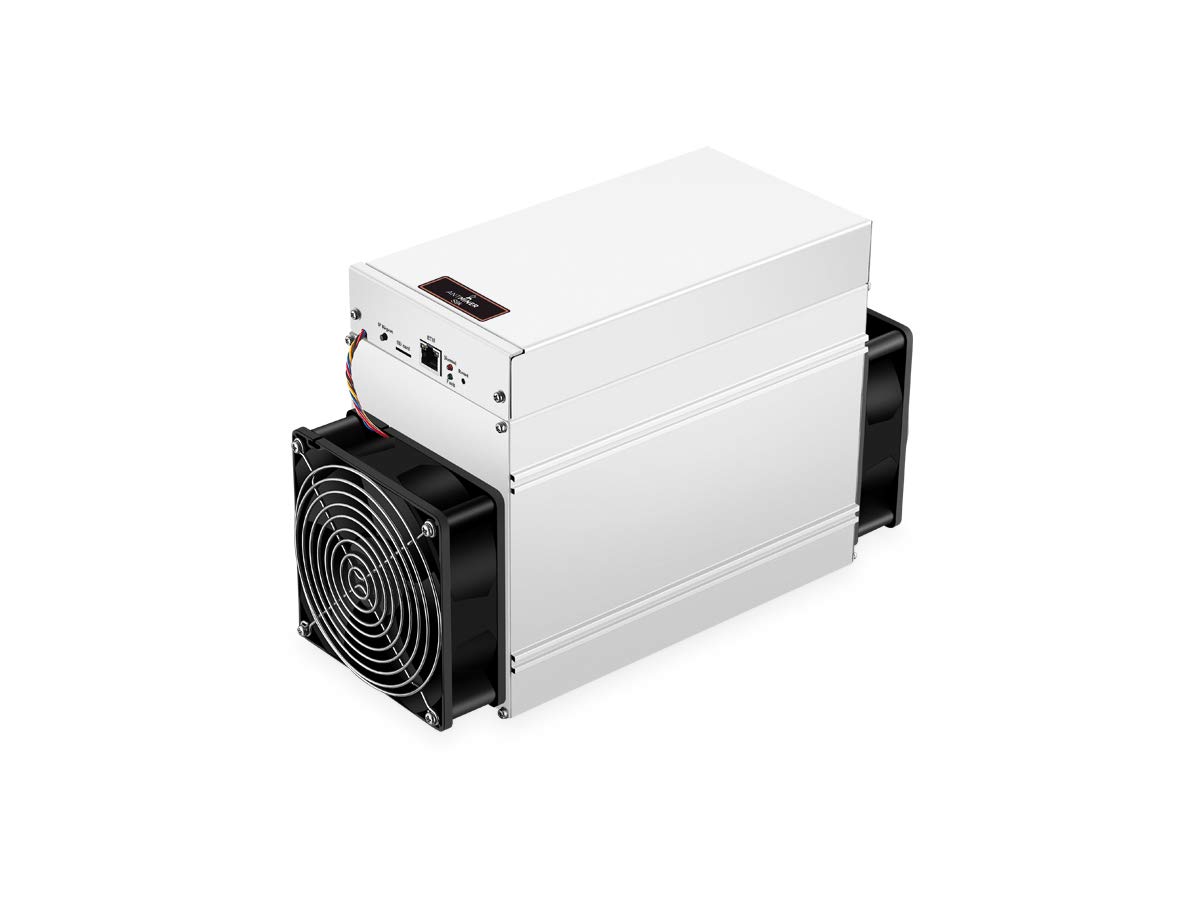 Gem Unit - Antminer S9 16th W/ ASIC Boost Bitcoin Miner 30%