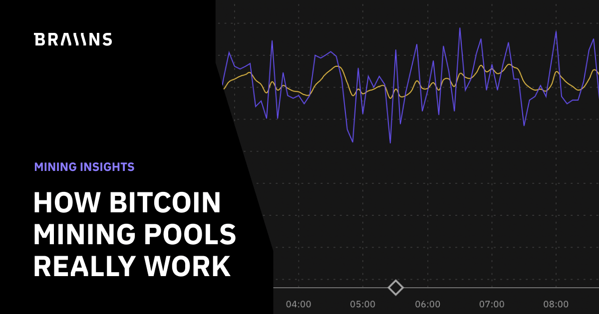 Mining Pools in Cryptocurrency