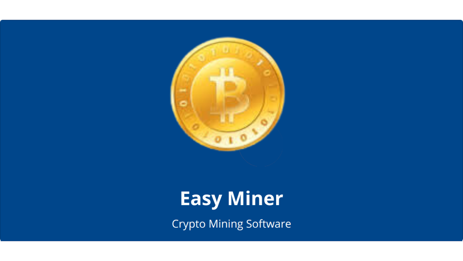 Bitcoin Mining - BTC Miner for Android - Download