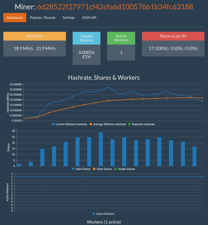 Download Awesome Miner