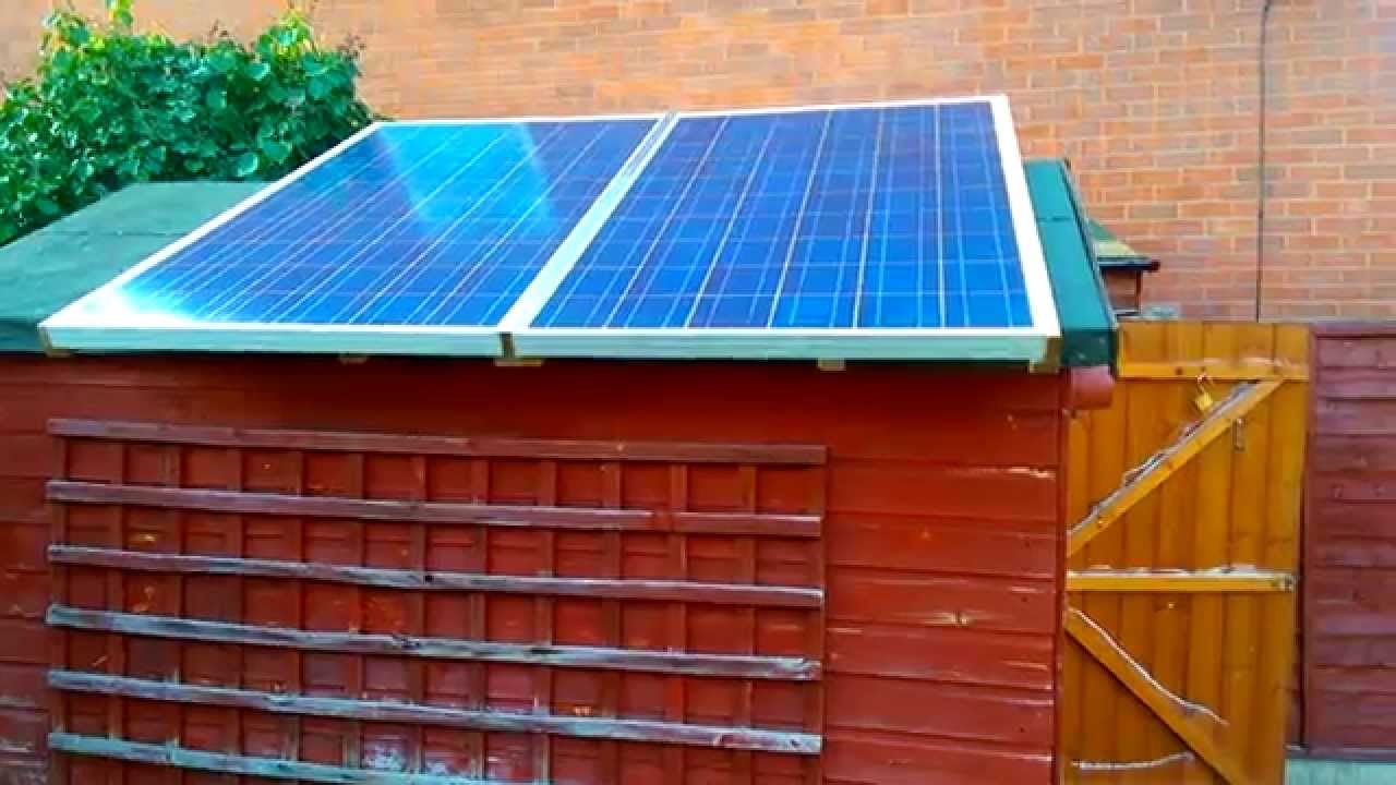 Bitcoin not batteries: converting excess solar power into money | Solid Green Consulting