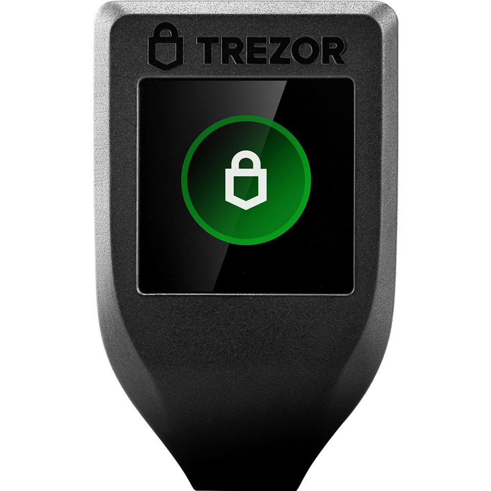 List of coins supported by Trezor Model T - ostrov-dety.ru