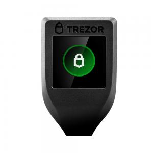 Trezor Model T Review - Best Hardware Wallets | Cryptotesters