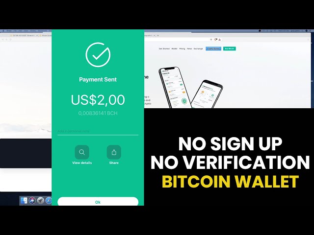 Buy Crypto Without ID: Is it Worth it and The General How-To