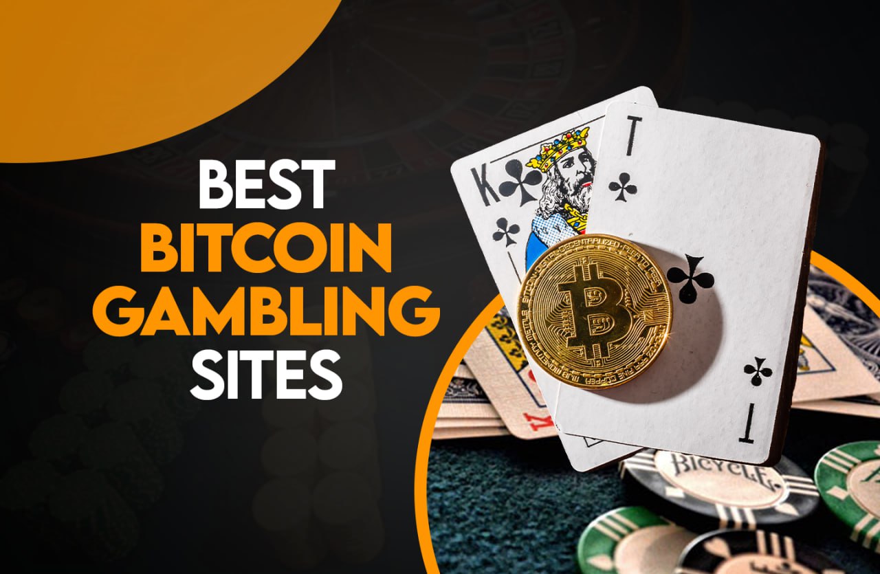 Best Crypto Casinos in List of the Top Bitcoin Casino Sites Online