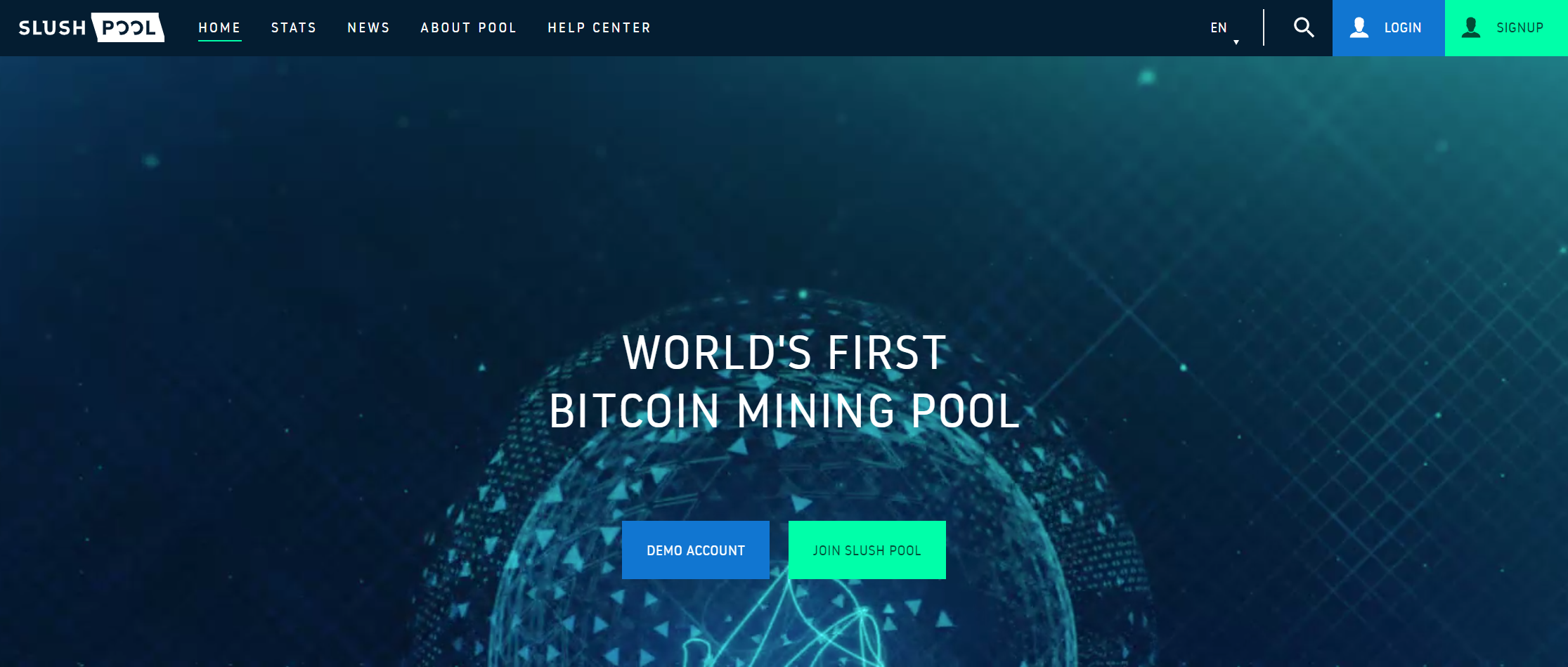 MARA Pool - mempool - Bitcoin Explorer