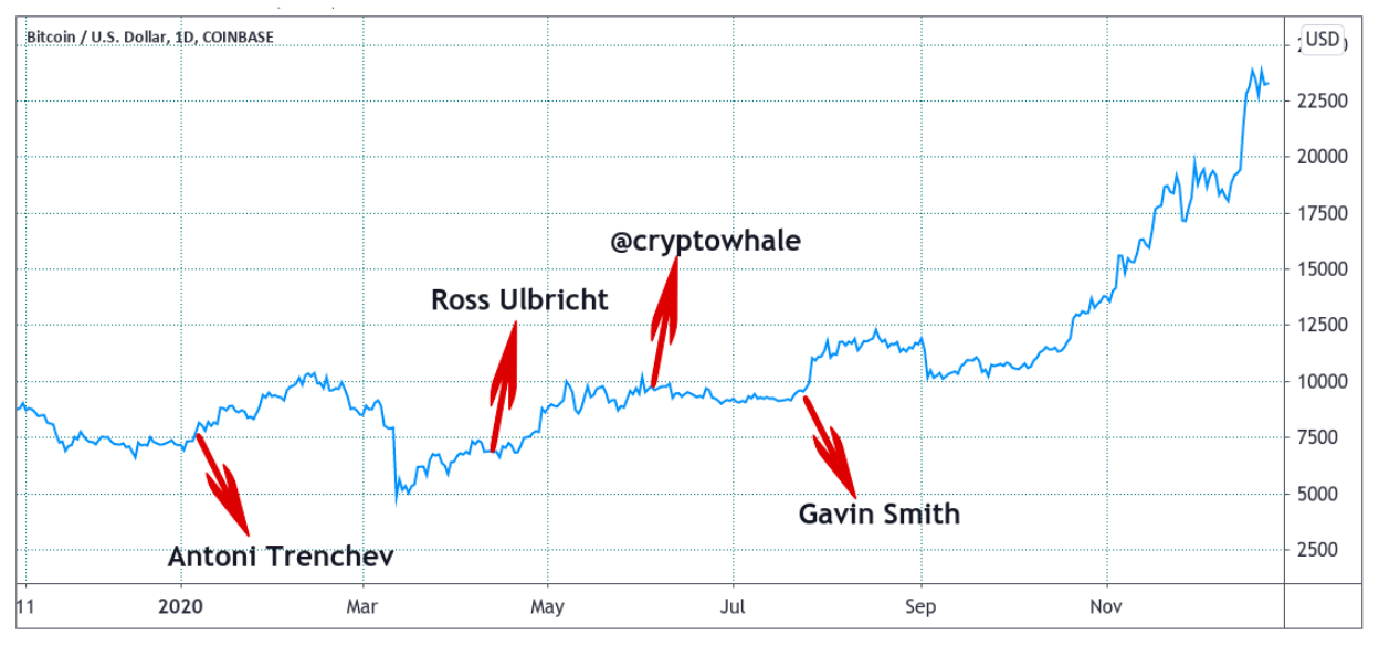 Bitcoin Price Prediction and Beyond: Will Bitcoin End the Year in a New High | The TopCoins