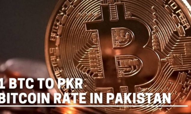 All Cryptocurrency Prices Live in PKR (Pakistan) | Cryptocurrency Marketcap Pakistani Rupee