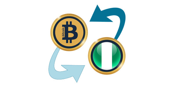 1 BTC to NGN - Bitcoins to Nigerian Nairas Exchange Rate