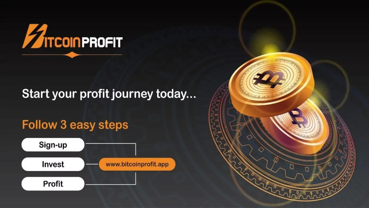 British Bitcoin Profit ™ - The Official Website 【Updated 】