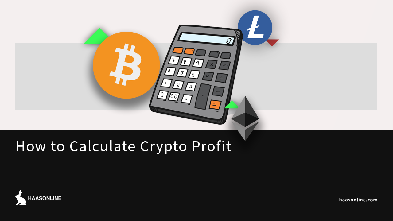 Free Crypto Profit Calculator