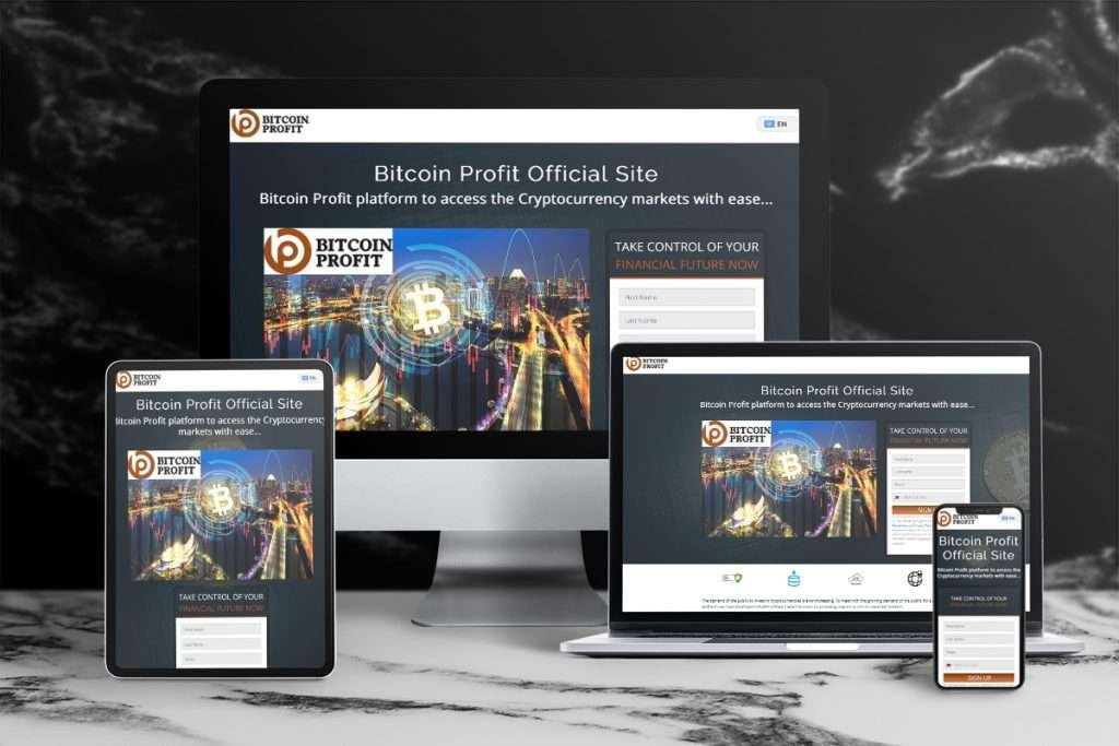 Bitcoin Profit ™ | The Official Site | ostrov-dety.ru 🥇