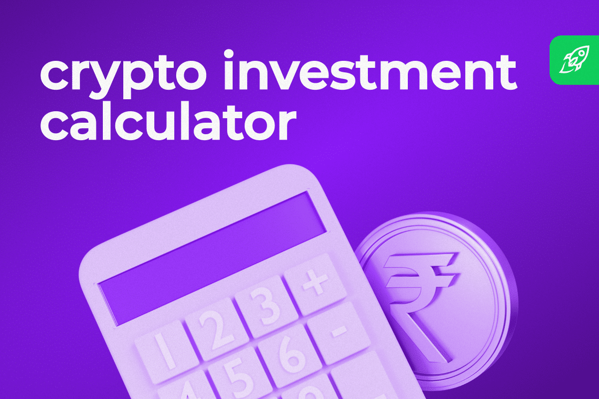 Crypto Profit Calculator - Mudrex