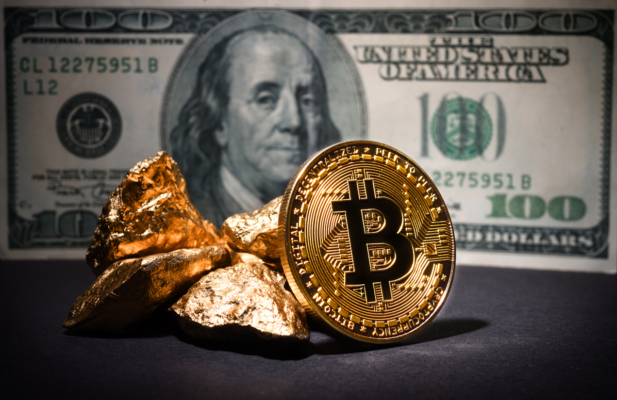 Can Bitcoin Become a Reserve Currency?