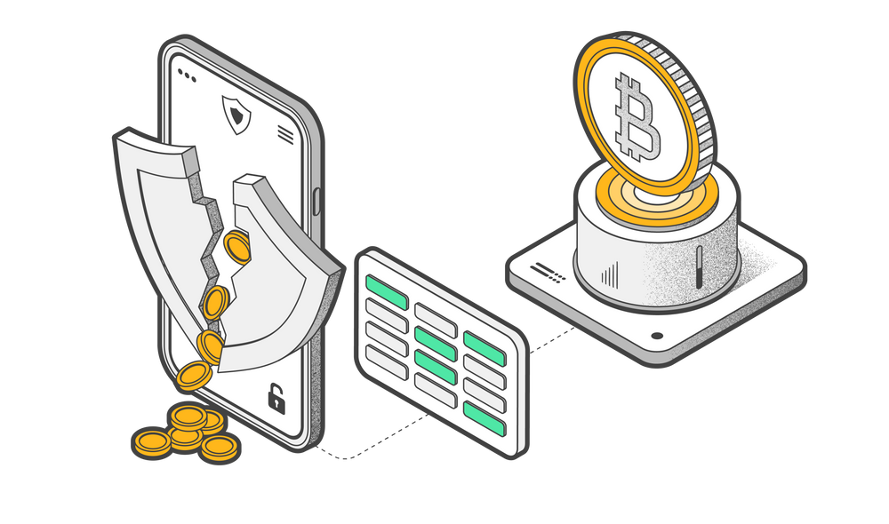 Reachable Bitcoin Nodes - Bitnodes