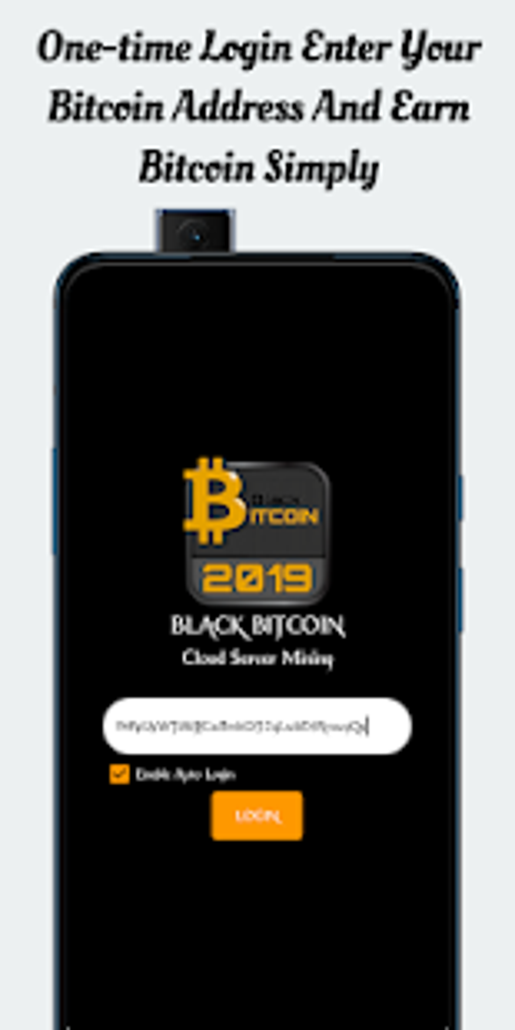 Electrum Bitcoin Wallet