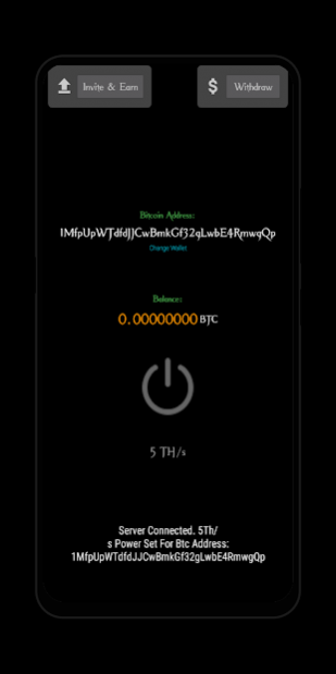 Top 25 free Apps like Bitcoin Server Mining for Android
