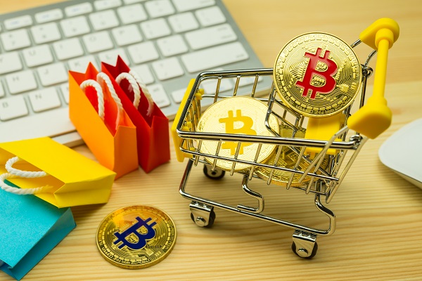 Bitcoin Shop - CoinDesk