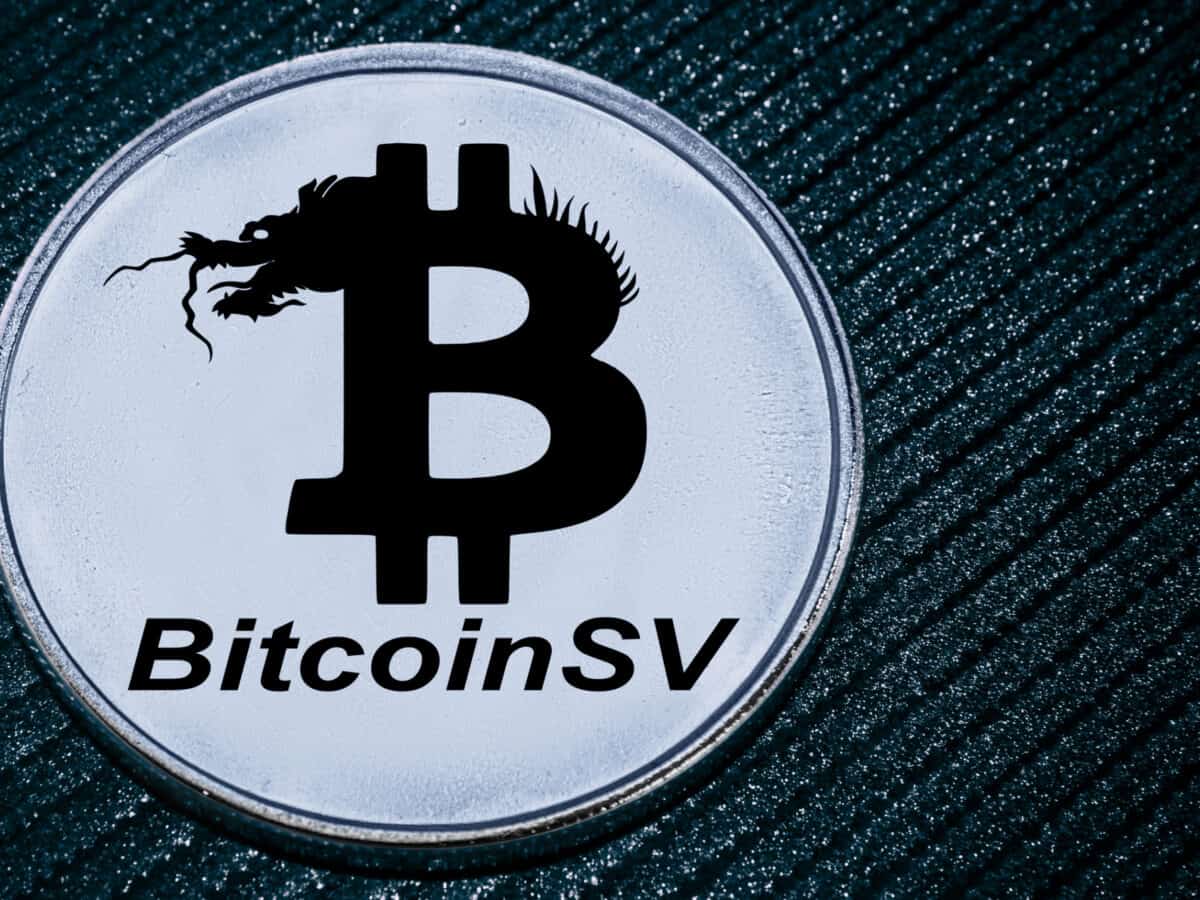 Bitcoin SV (BSV), sell or exchange online? | ostrov-dety.ru