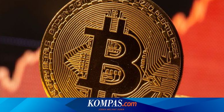 English – Indonesia Bitcoin Conference