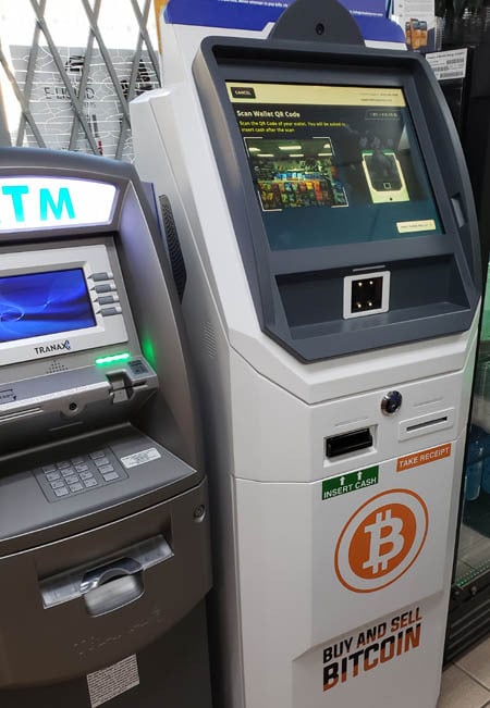 Coinsource - Bitcoin ATMs - Buy Bitcoin With Cash