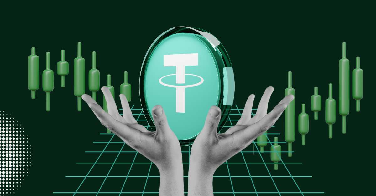 Tether price live today (06 Mar ) - Why Tether price is falling by % today | ET Markets