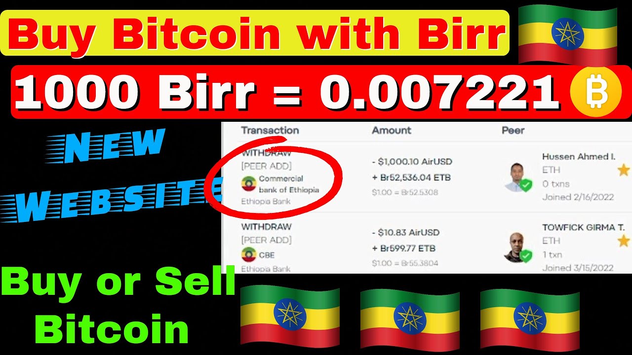 ETB to BTC currency converter - Currency World