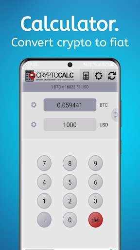 Crypto Converter & Calculator | Convert BTC, ETH to USD | Phemex