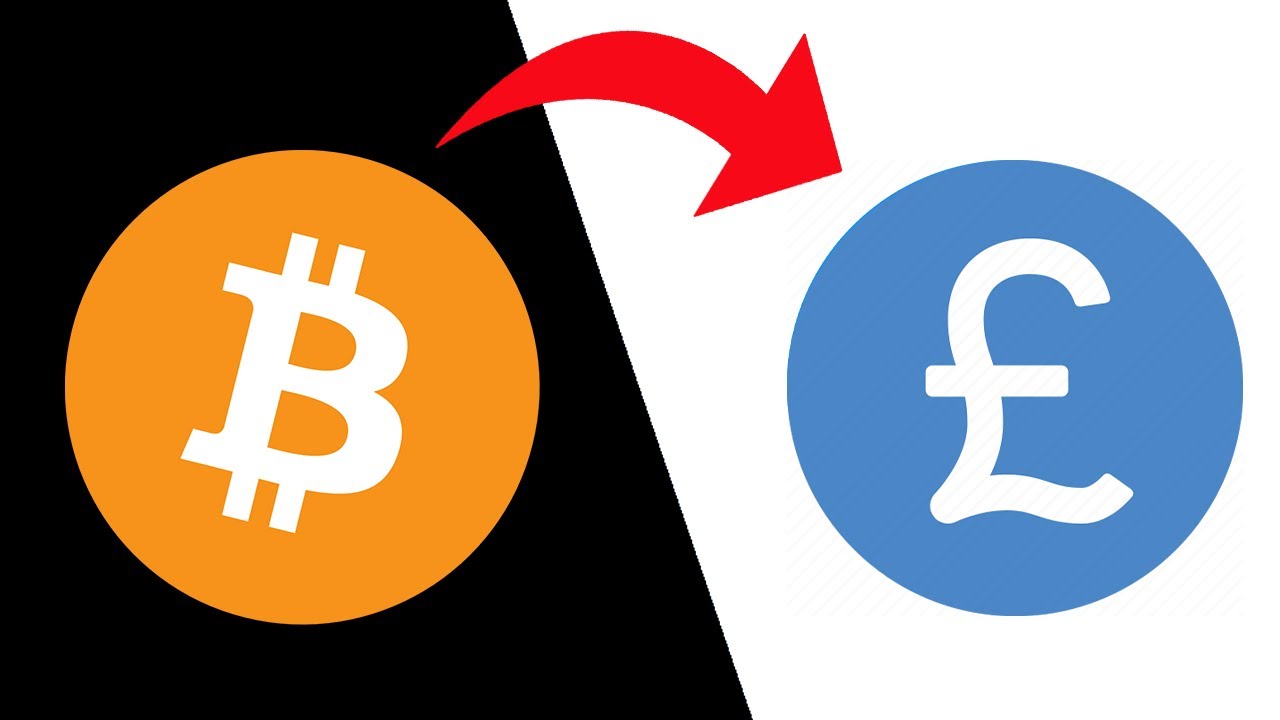 Convert Bitcoins (BTC) and Pounds Sterling (GBP): Currency Exchange Rate Conversion Calculator