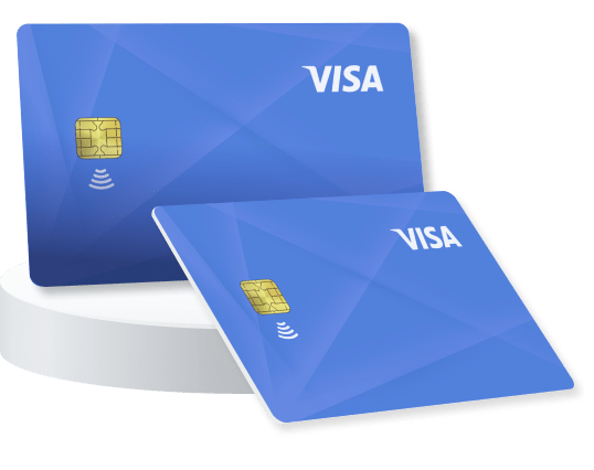 Kinesis Virtual Card | Kinesis Money