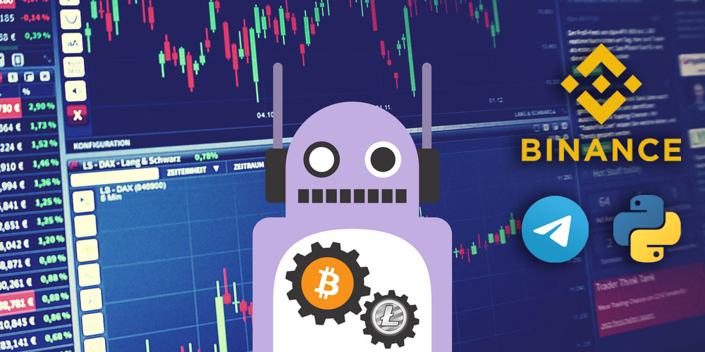 crypto-trading-bot · GitHub Topics · GitHub