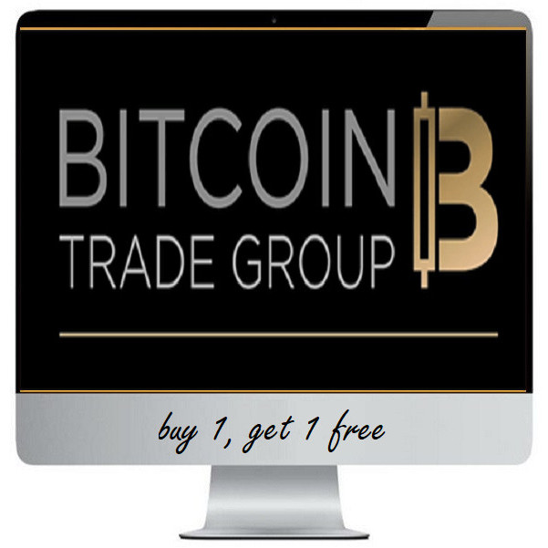 Building the Bitcoin Conference - The Trade Group