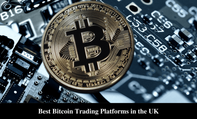 7 Best Bitcoin Trading Platforms in the UK - March 