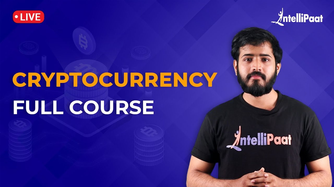 Bitcoin and Cryptocurrency Online Course | Alpha Academy