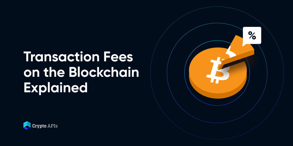 Bitcoin (BTC) Sender Struck With $M Transaction Fee, Largest in History