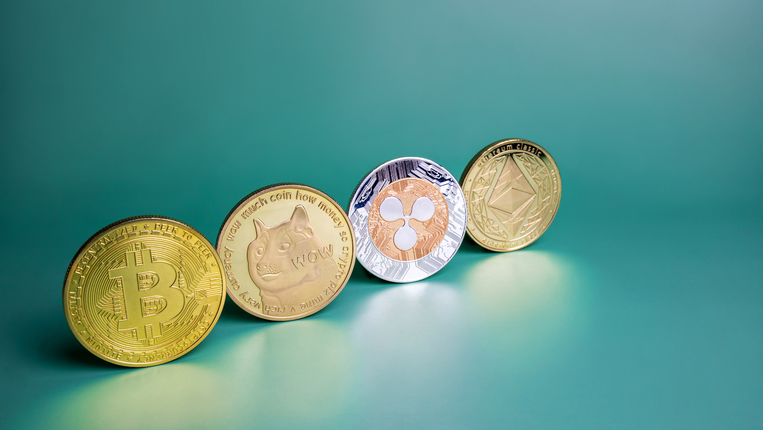 Digital Currencies | Explainer | Education | RBA