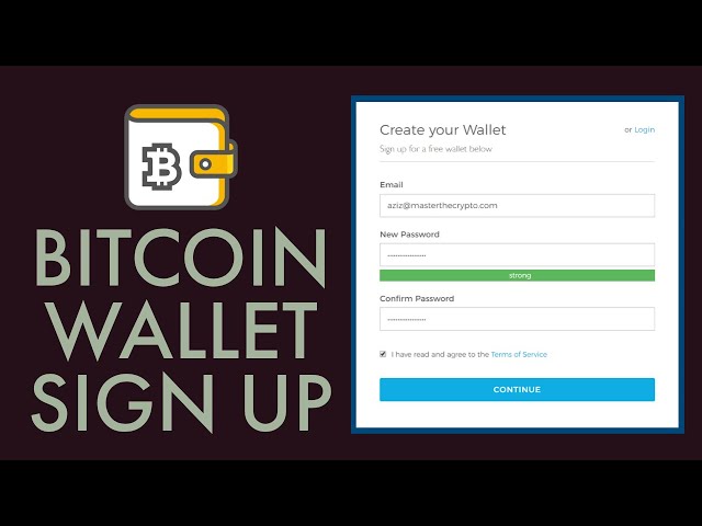 ‎Bitcoin Cash Register on the App Store