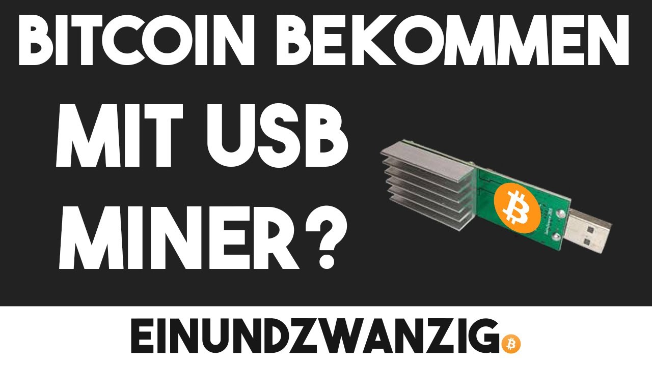 USB-Stick Miner GekkoScience 2Pac GH/s (33 GH/s max.)